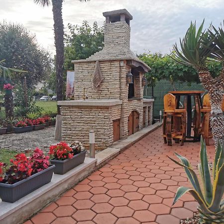 App & Room Le Palme Umag Exterior photo