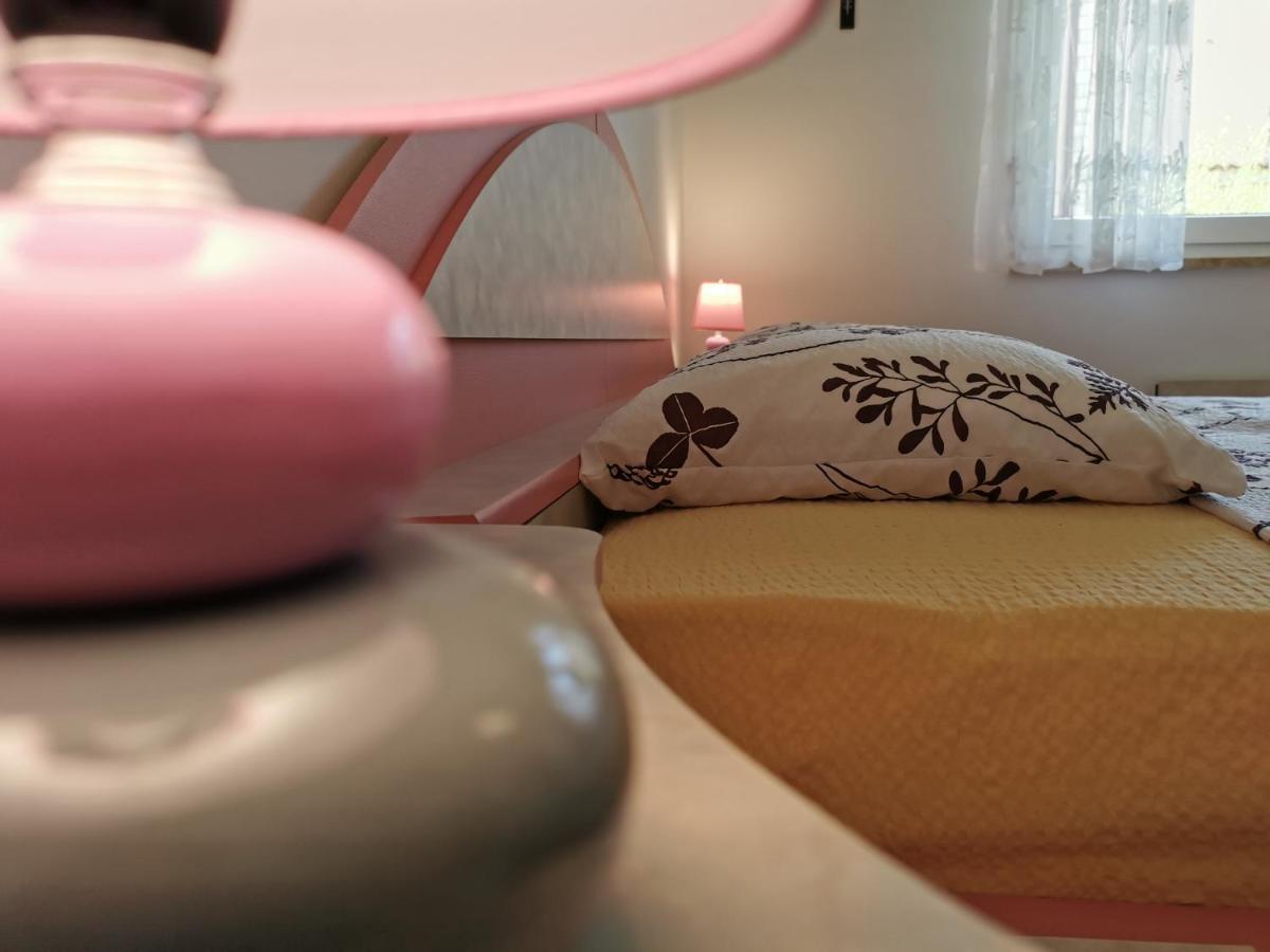 App & Room Le Palme Umag Exterior photo