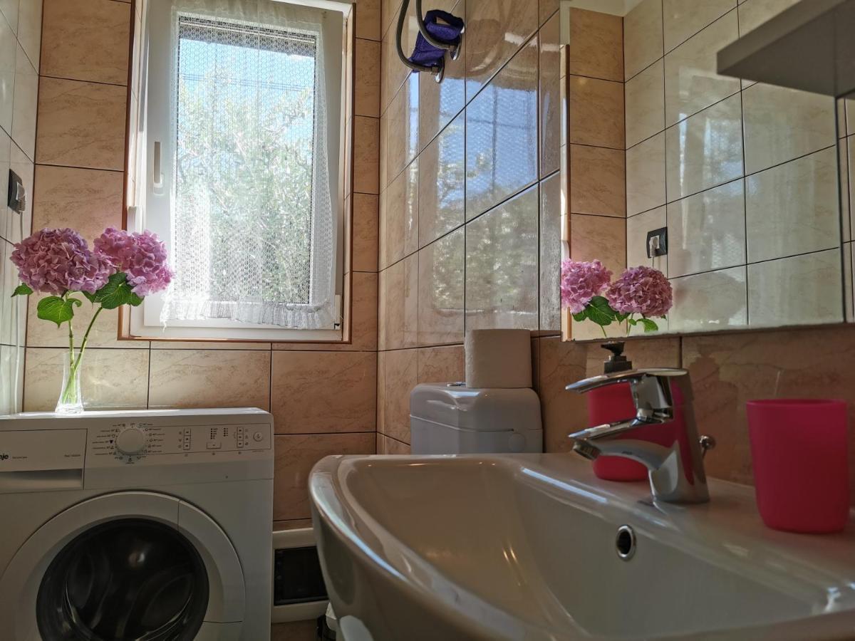 App & Room Le Palme Umag Exterior photo