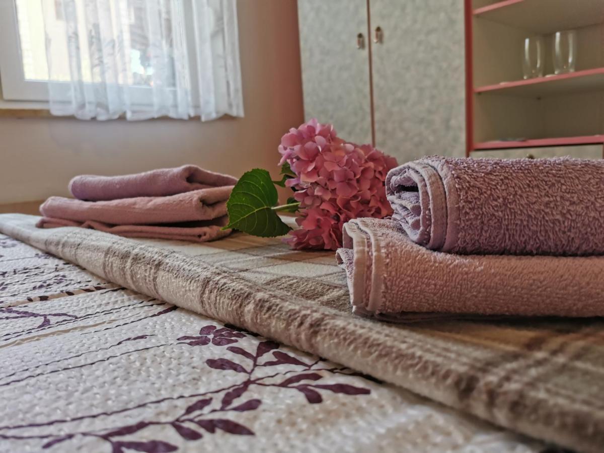 App & Room Le Palme Umag Exterior photo