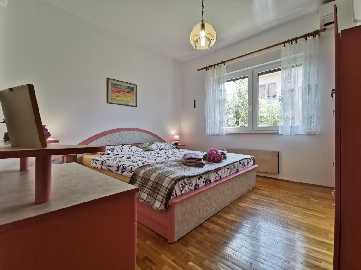 App & Room Le Palme Umag Exterior photo