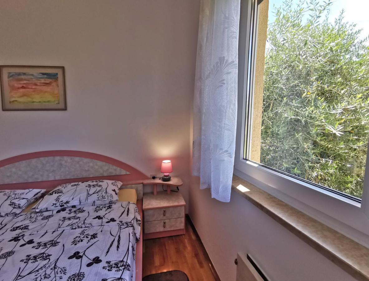 App & Room Le Palme Umag Exterior photo