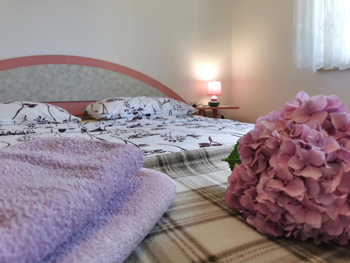 App & Room Le Palme Umag Exterior photo